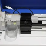 RheoSense m-VROC Viscometer