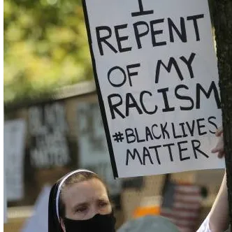 White Churches & White Supremacy — The Commonweal Podcast