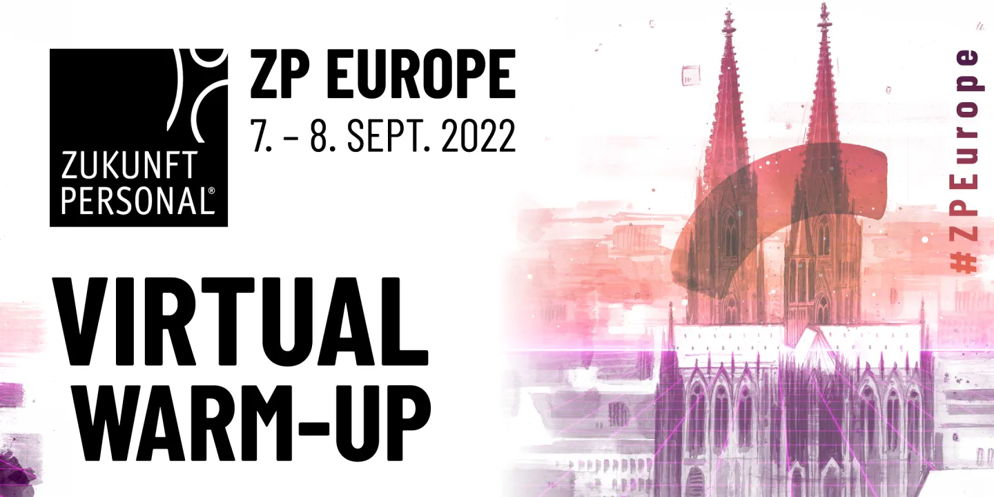 ZP Europe 2022 Virtual Warm-Up