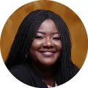 Dr Joy Ogaji