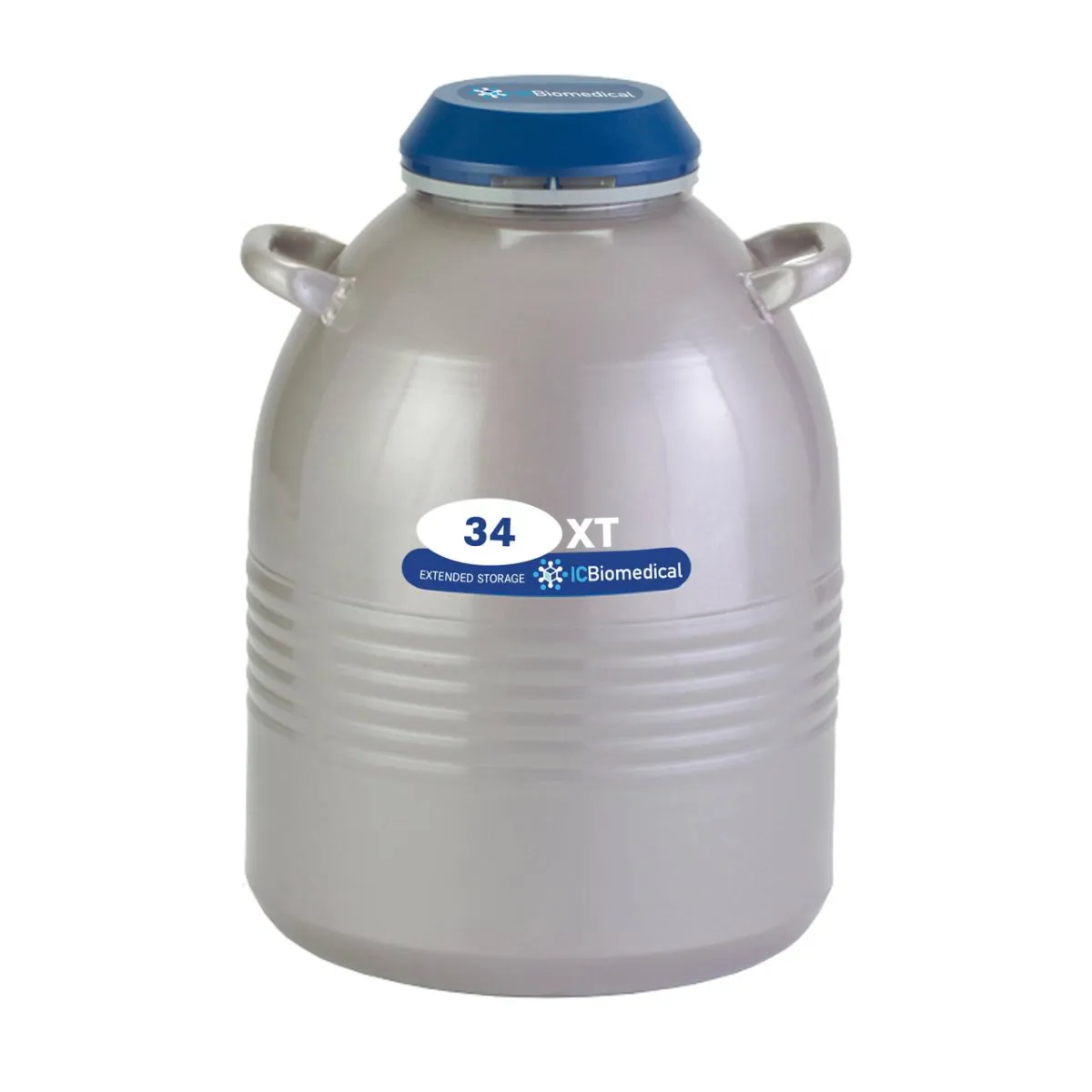 XT Series - Extended Time Cryogenic Small Freezers