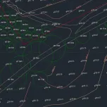 Aerial Topographic Mapping