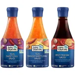 Blue Dragon Squeezy Dipping Sauces