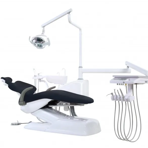 Ajax AJ12 Treatment Centre