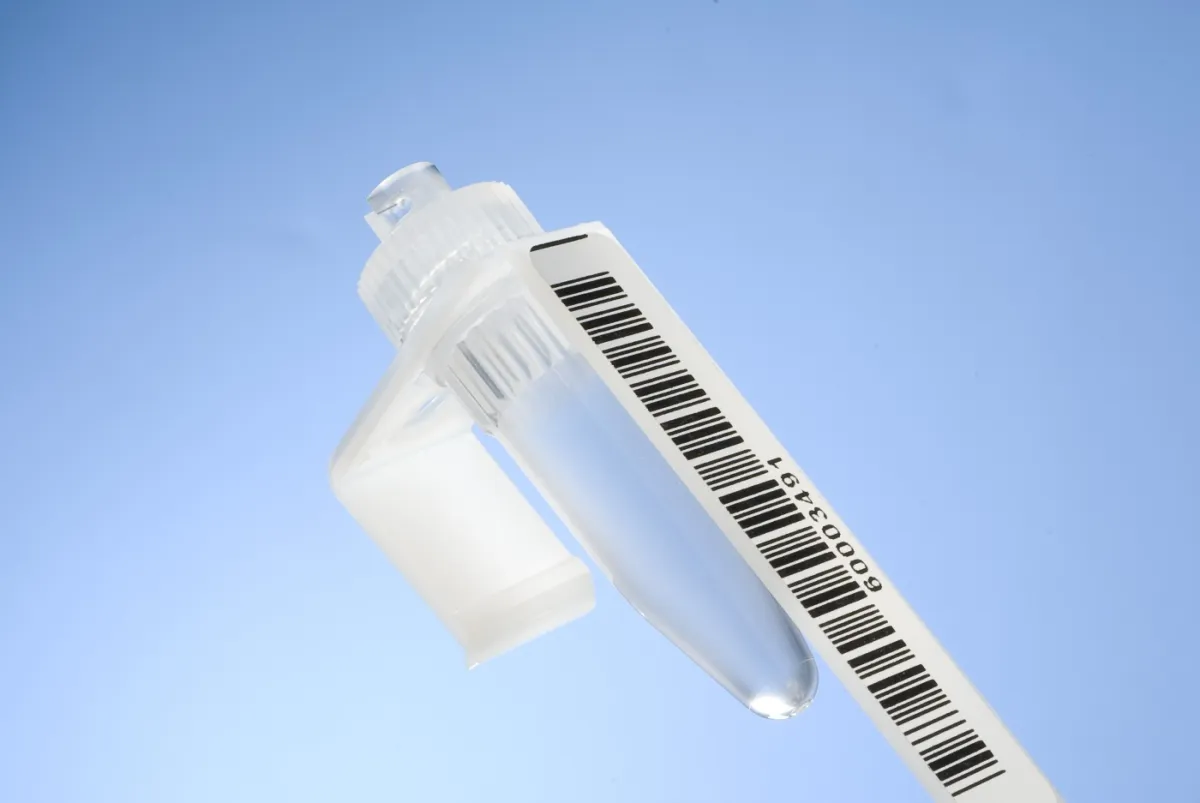 DIAGNOSTICS | Customer-specific plastic consumables