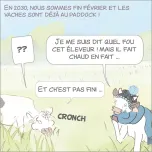 Réalisation de bandes dessinées sur mesure (illustrations, stripcomics - 3 cases, planches)