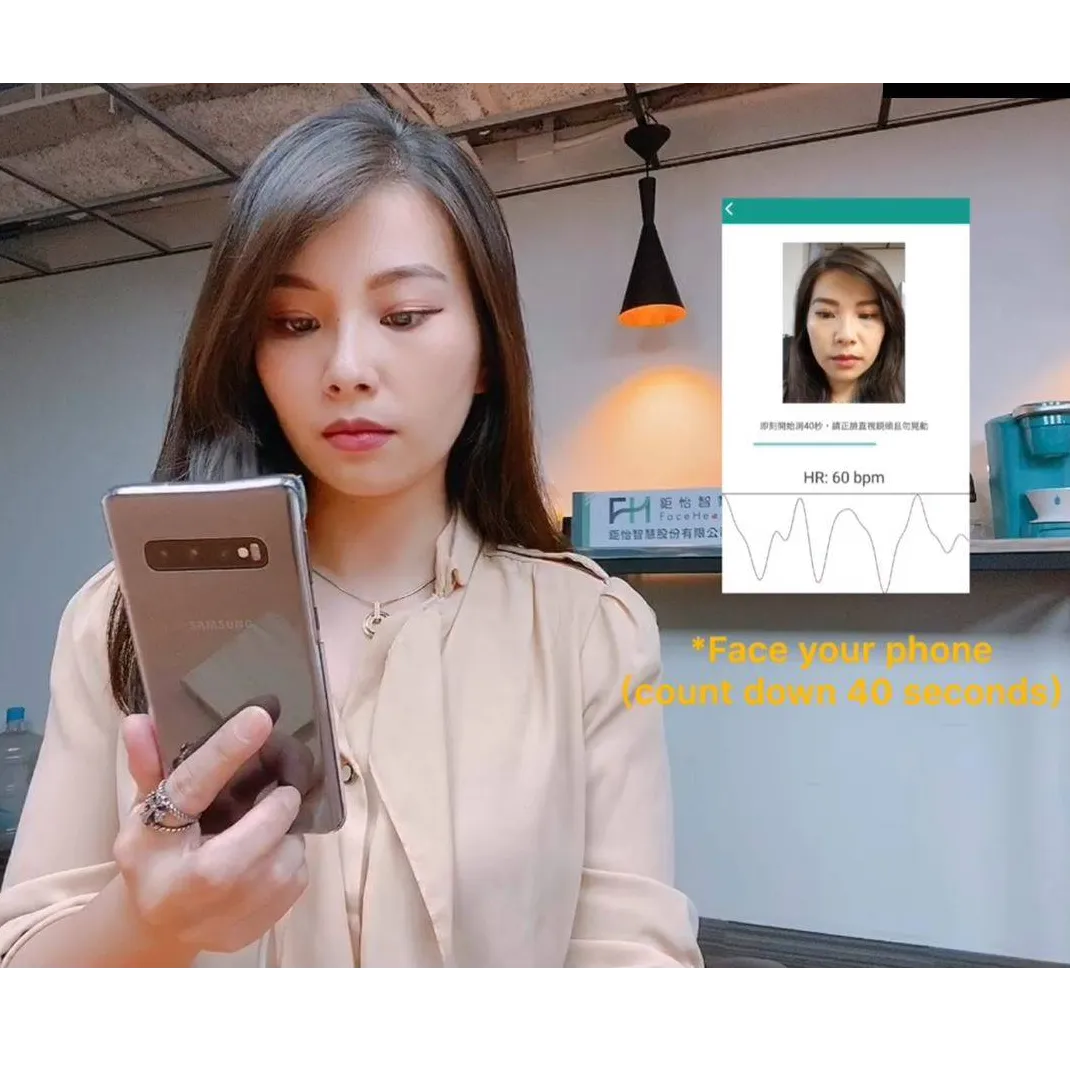 Smart epidemic prevention solution