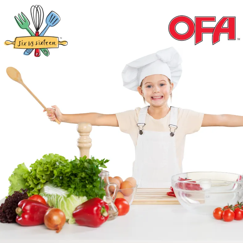 Six by Sixteen's Virtual Challenge