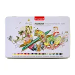 Bruynzeel Expression Brush Pen/Fineliner Sets and Journals