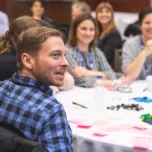 Membership du PMI et du PMI-Montréal