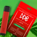 DD8 Premium Delta 8 - Sour Diesel