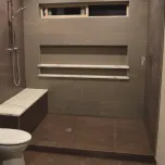 The BETTER Shower System