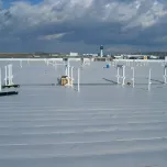 Waterproofing of Roofs and Terraces