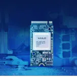 Hailo-8™ M.2 AI Acceleration Module