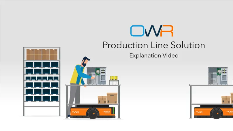 Production Line Solutions Explainer