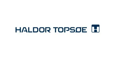 Haldor Topsoe