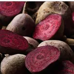 Colors from natural sources