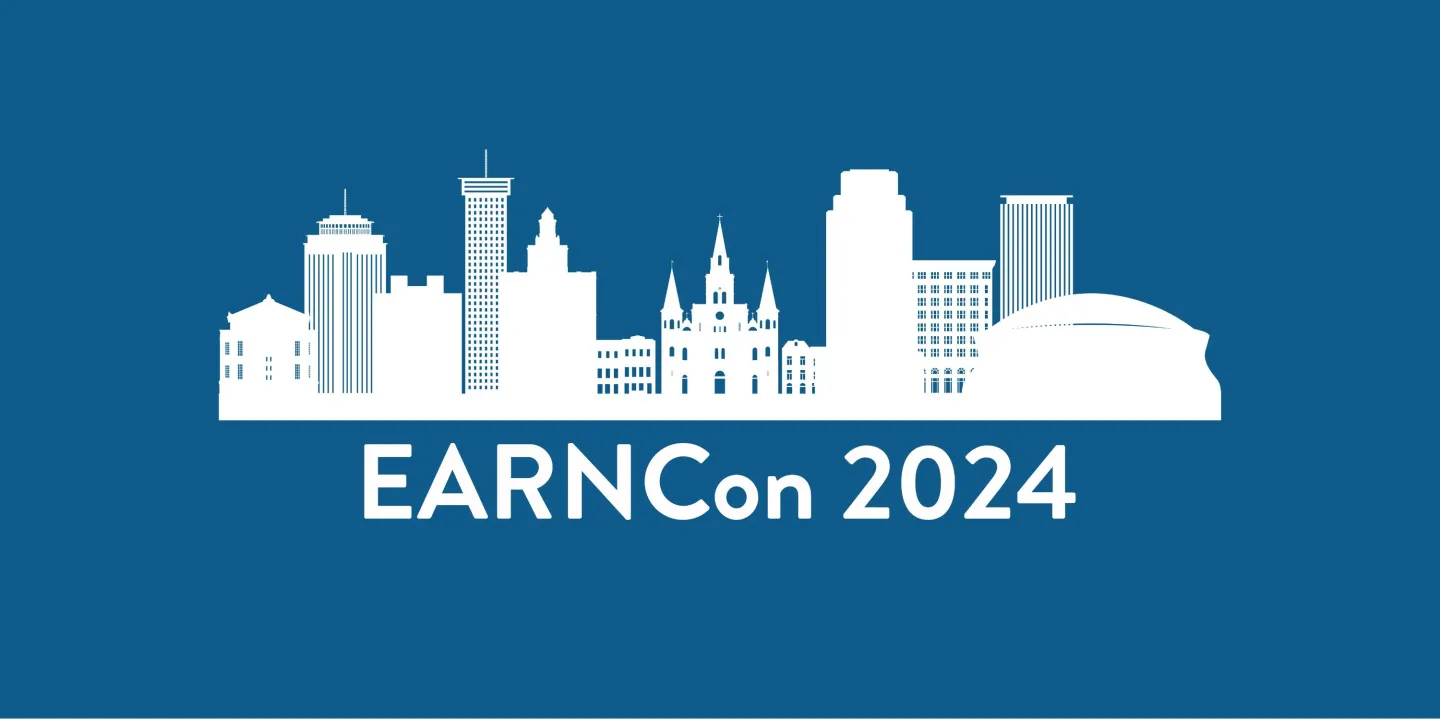 EARNCon 2024