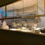 Luminária Aquecedora Retrátil LUMINI