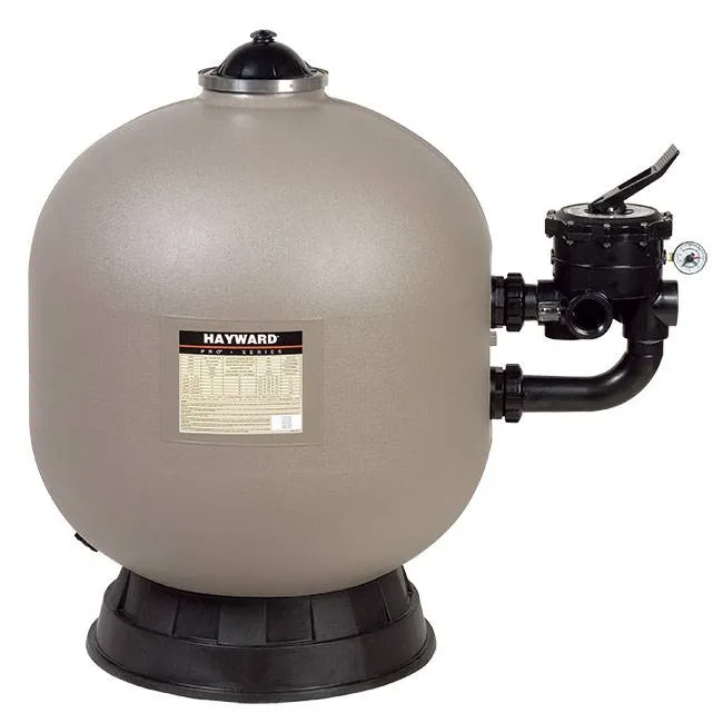 ProSeries™ HB Side / HB Top