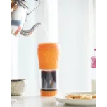 Cafeteira e Infusora de Chás Portátil