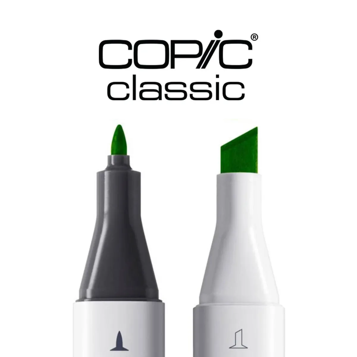 Copic Classic