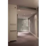 From the experience of Storage, Porro made-to-measure wardrobes in the Radisson Blu Resort in Split, Croatia