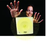 LND10 LED noodverlichtingsmodule modulair