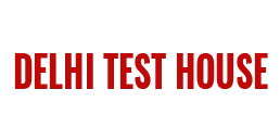 Delhi Test House