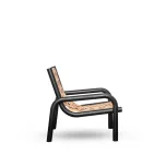 Ginga Leather Armchair