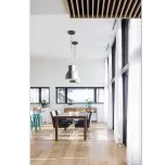 Bois franc d'ingénierie SuperSolid (3/4'') TORLYS