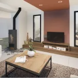 Aménagement intérieur