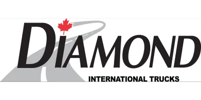Diamond International Trucks