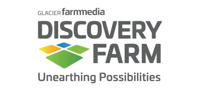 Glacier FarmMedia Discovery Farm