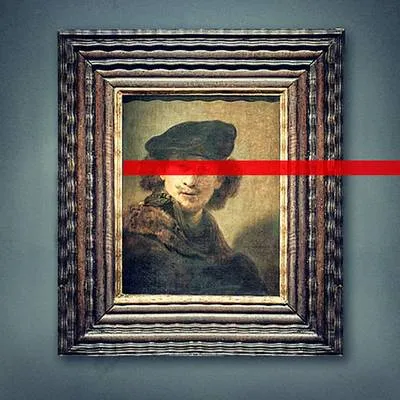 Stolen: Catching the Art Thieves