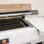 Seladoras em L Conjugadas