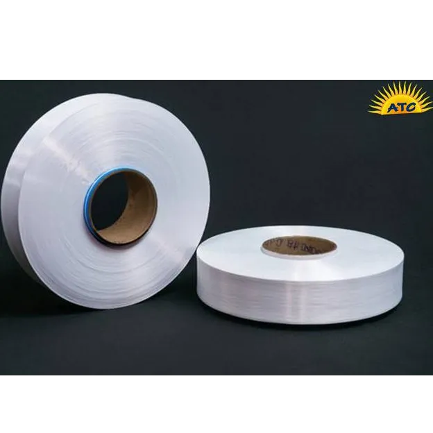 Polyester FDY ( Fully Drawn Yarn )