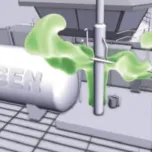 Hydrogen safety studies