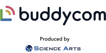 Buddycom