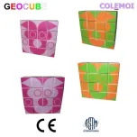 Geocube