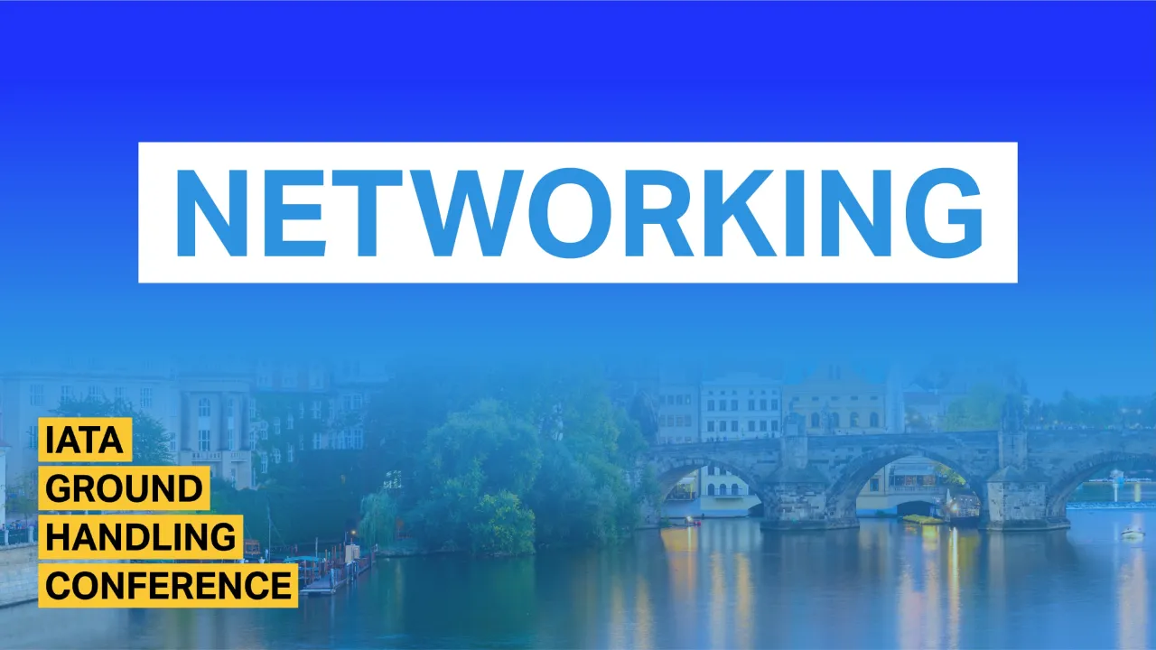 IGHC Networking Dinner