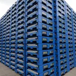 Reusable Packaging Solutions