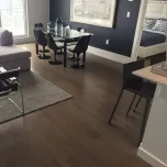 Bois franc d'ingénierie intelligent TORLYS