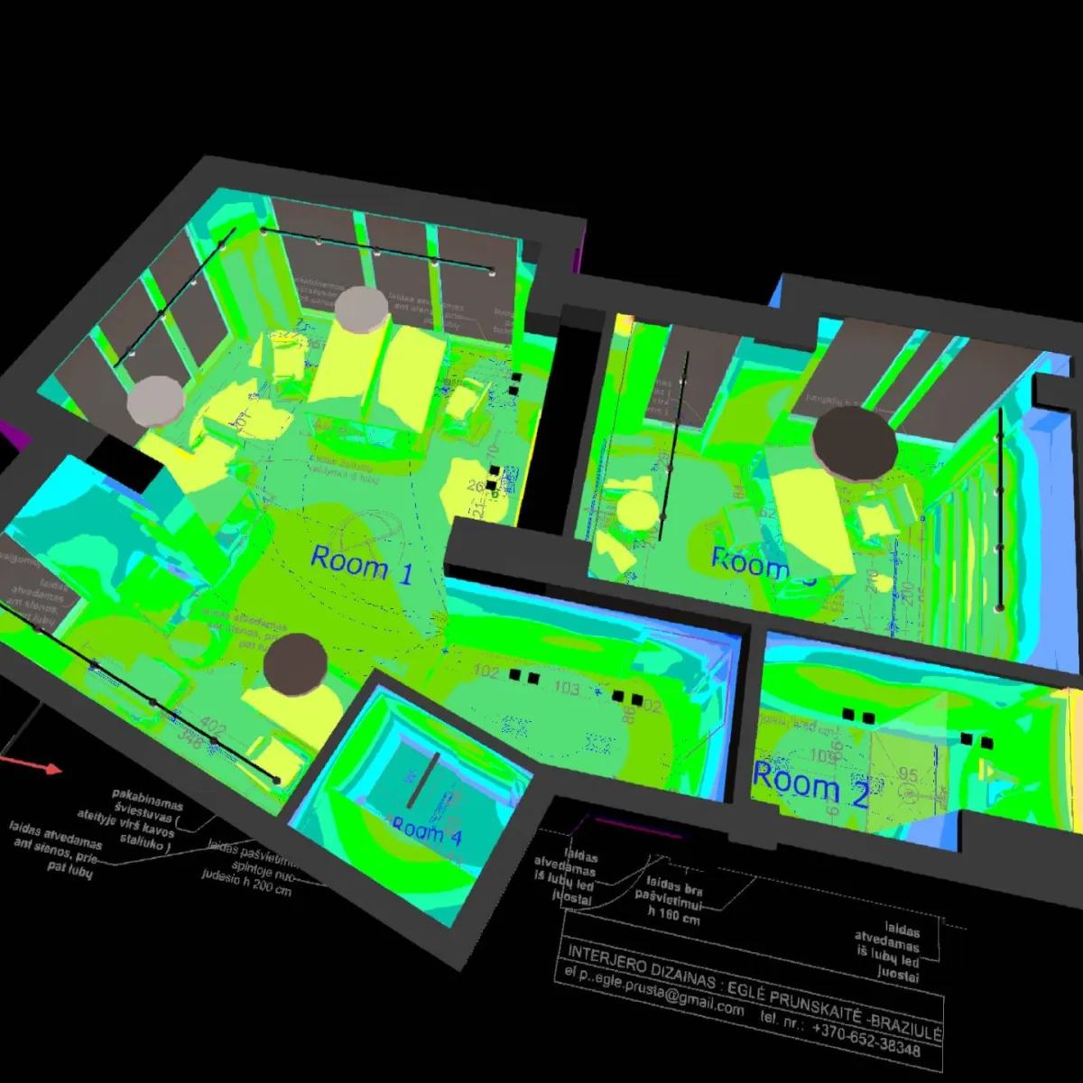 Supporting you all the way…