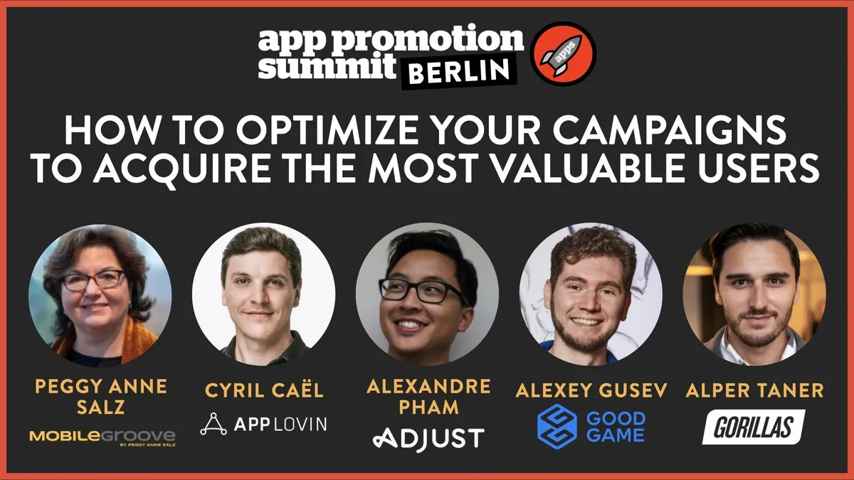 How to Optimize Your Campaigns to Acquire the Most Valuable Users