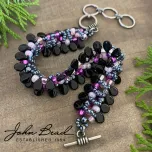 Czech Glass Bead Strands Curated Planogram