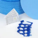 Consumables: Filters, Seals and Load Cards