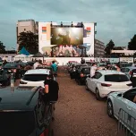 Outdoor Event Solutions