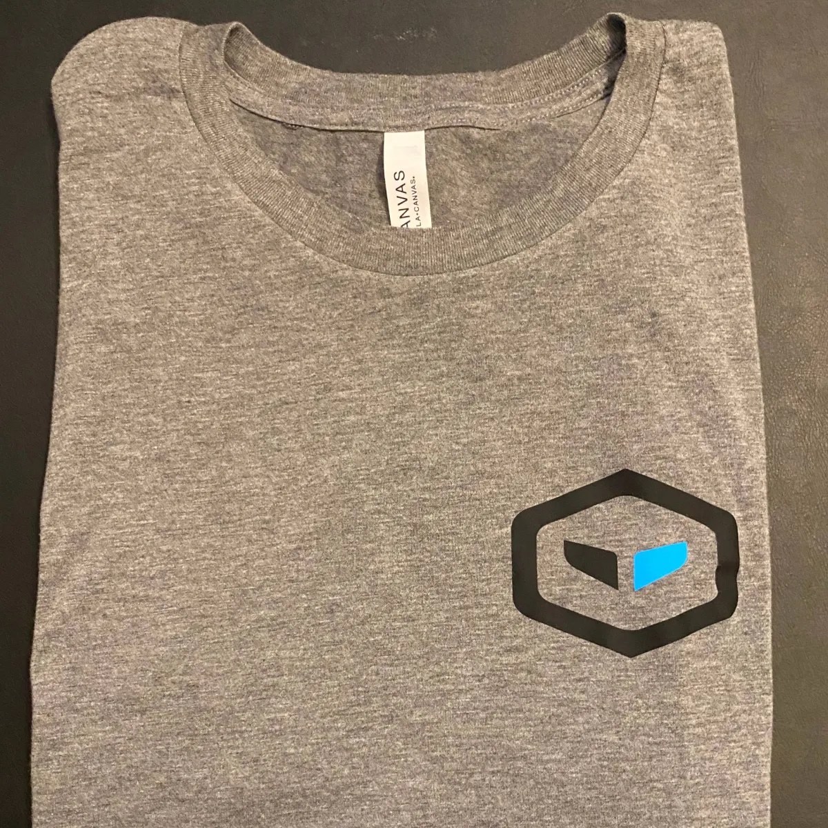 Cyborg Security Tshirt