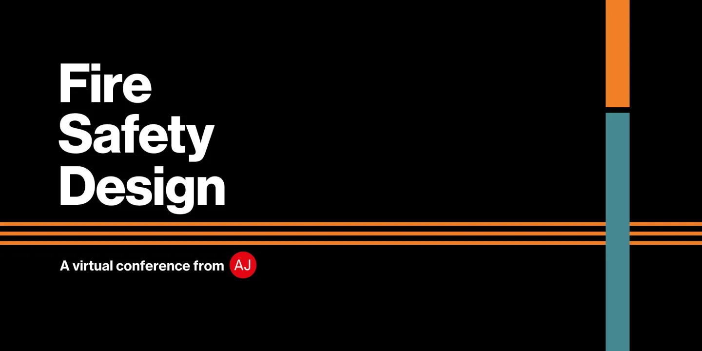 Fire Safety Design Conference